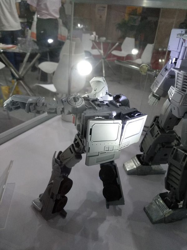 Black Mamba Unofficial Third Party Merchandise Roundup   Oversize KO POTP Dinobots And More 13 (13 of 32)